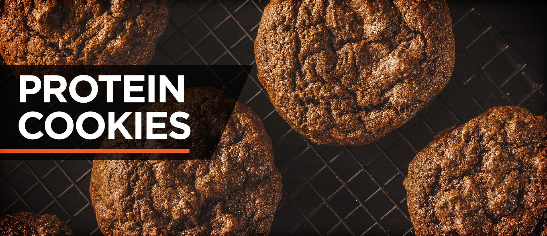 R1 PROTEIN COOKIES