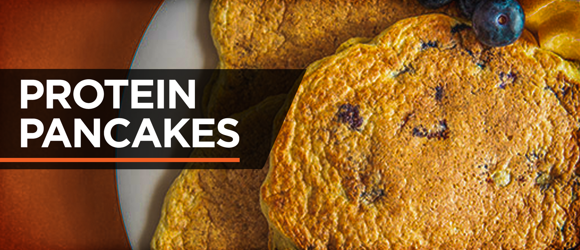 R1 PROTEIN PANCAKES