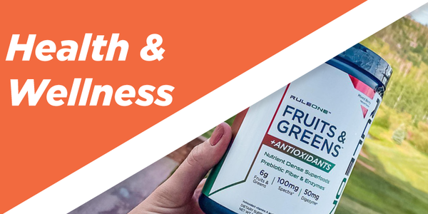 Health & Wellness