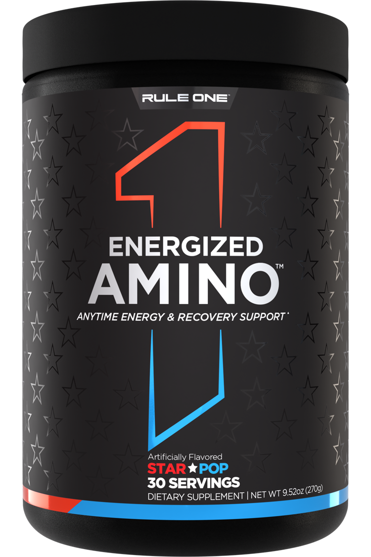 Energized Amino