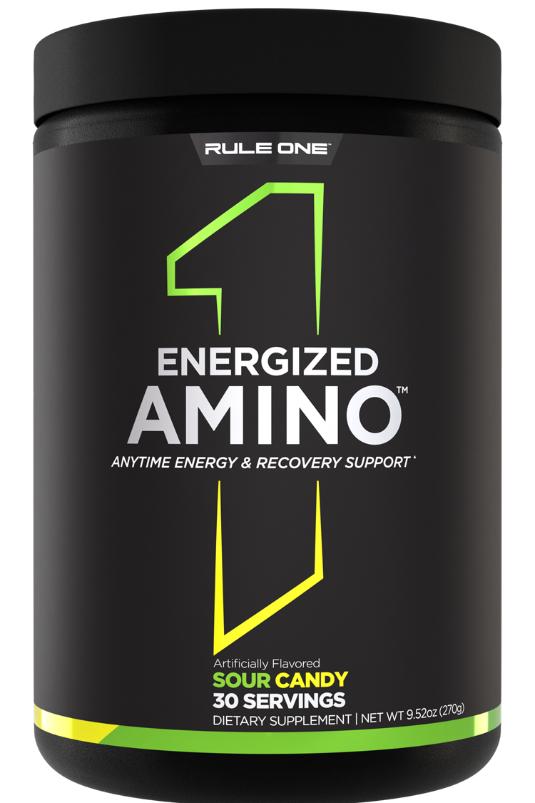 Energized Amino
