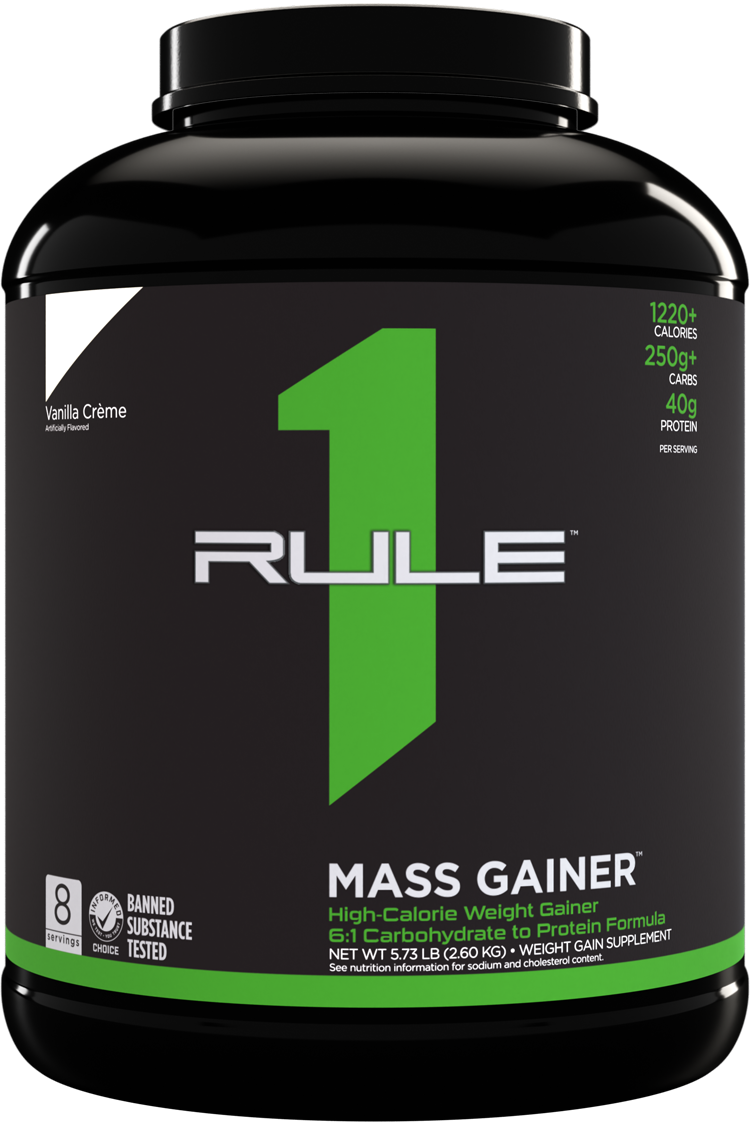 Whey gainer online