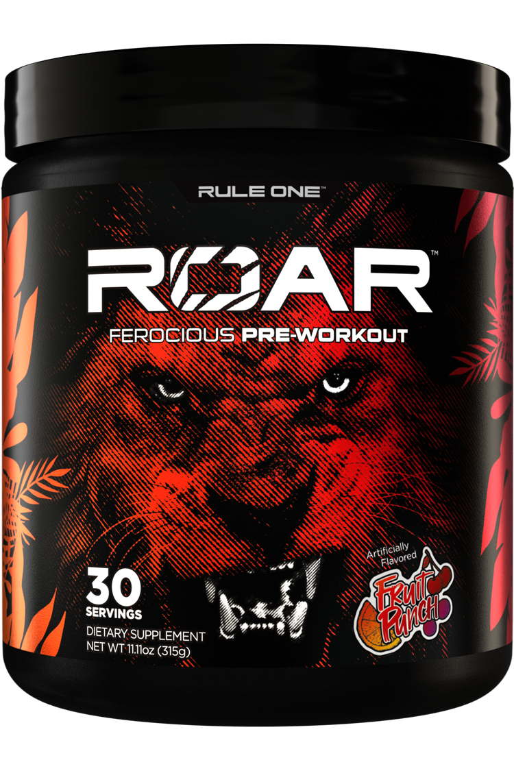 Roar Roar
