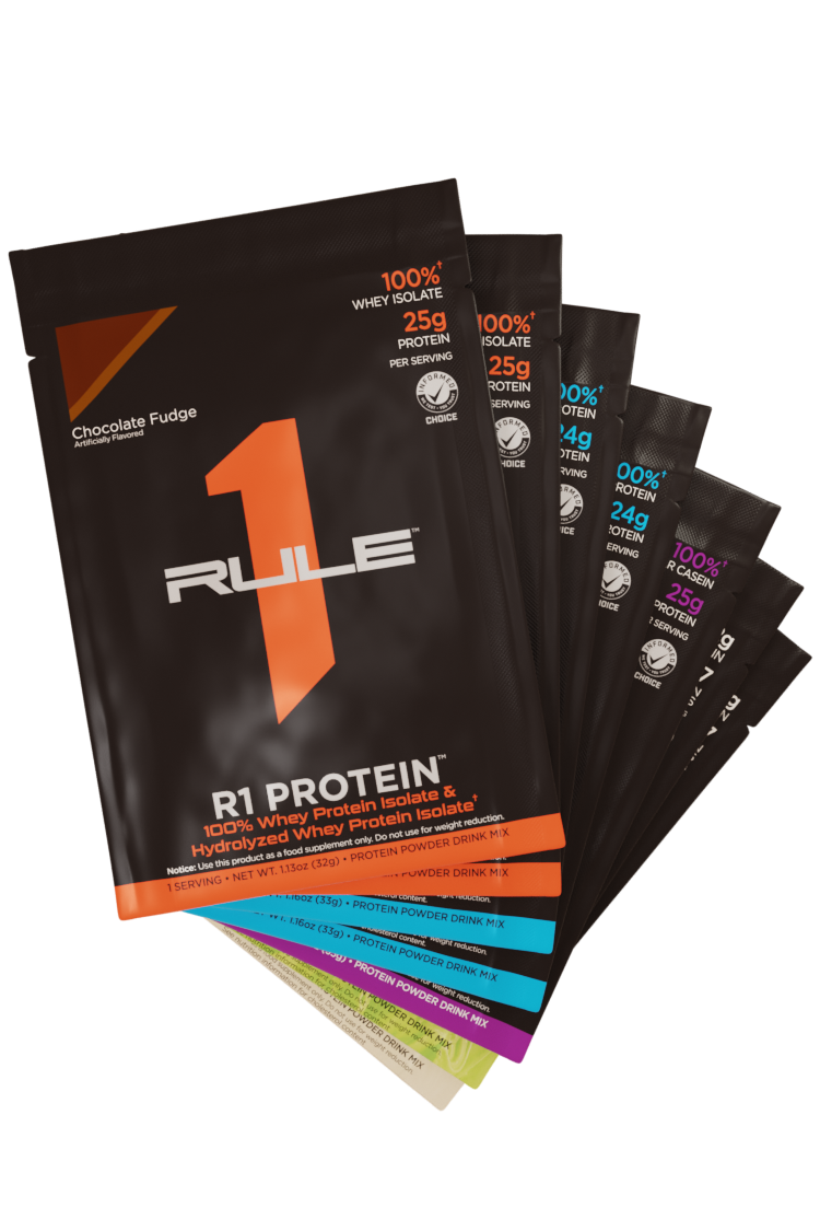 Protein Variety Kit