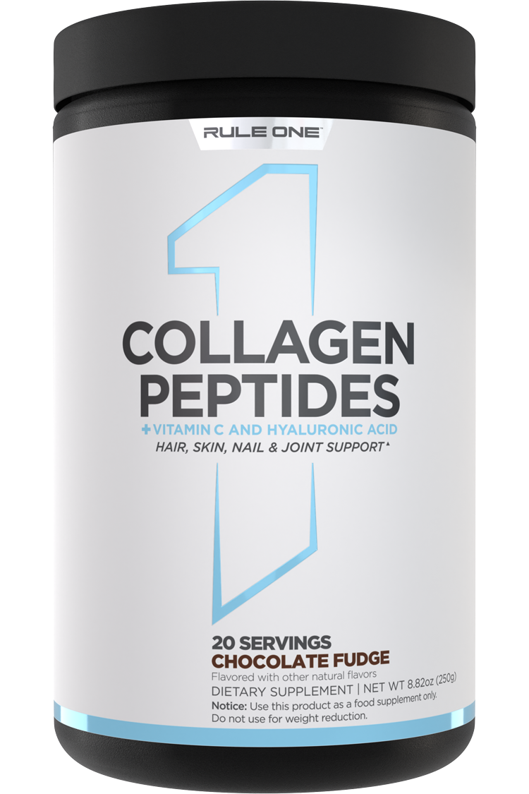 Collagen Peptides