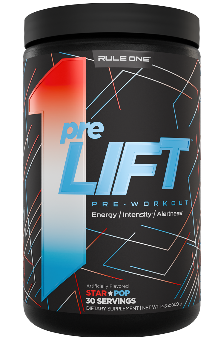 preLIFT