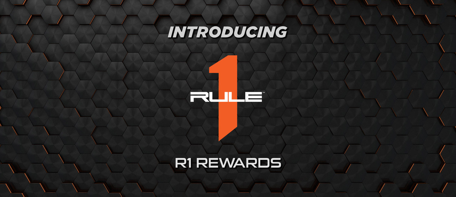 Introducing the R1 Rewards Loyalty Program