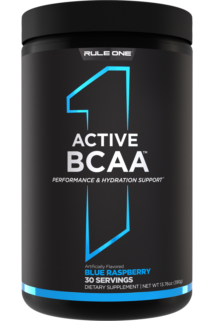 Active BCAA