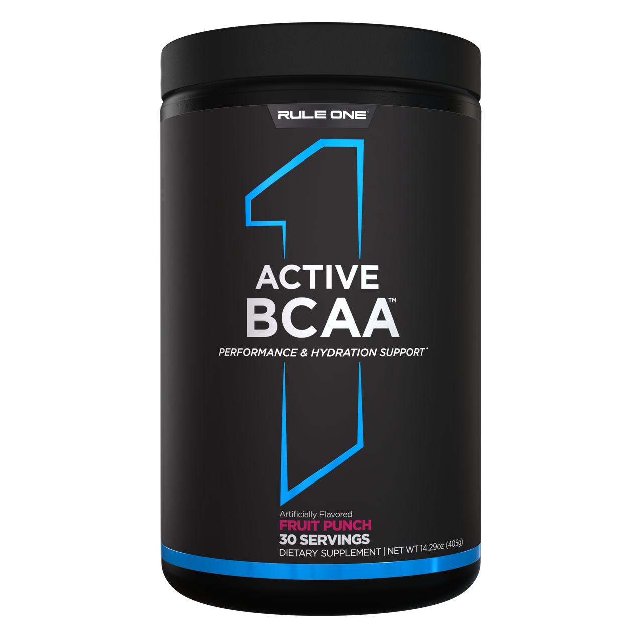 Active BCAA