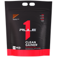 Clean Gainer