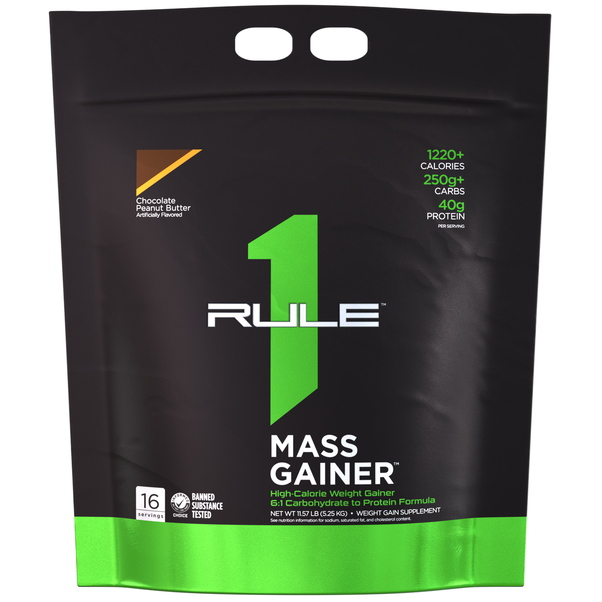 Gainer V Mass Gainer