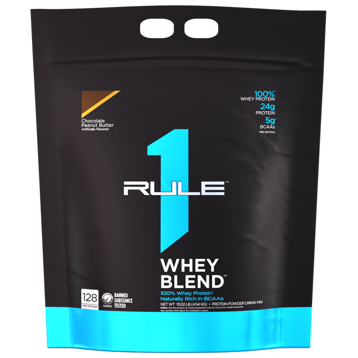 Whey Protein