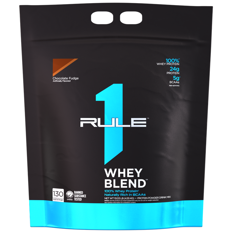 Whey Protein