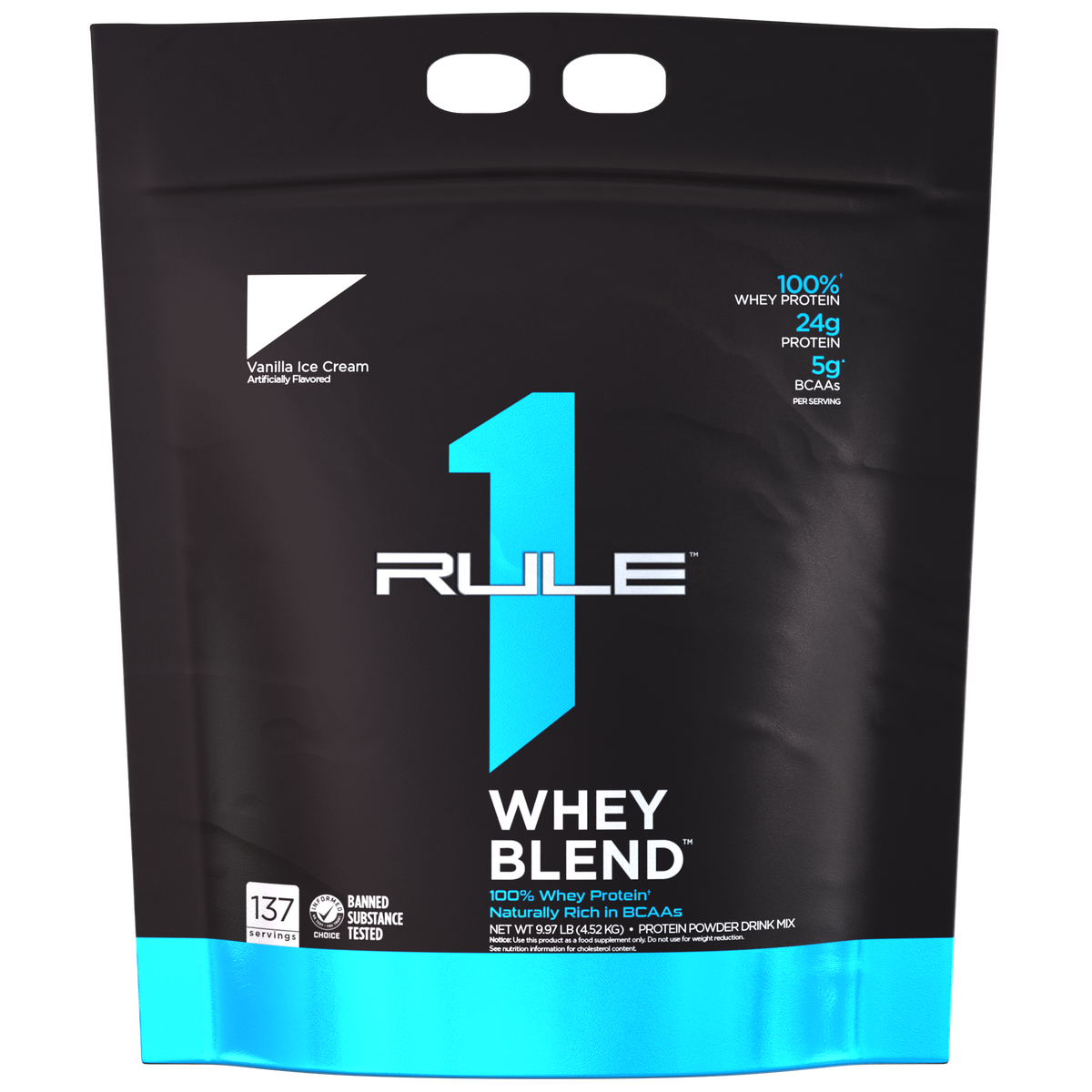 Whey Protein