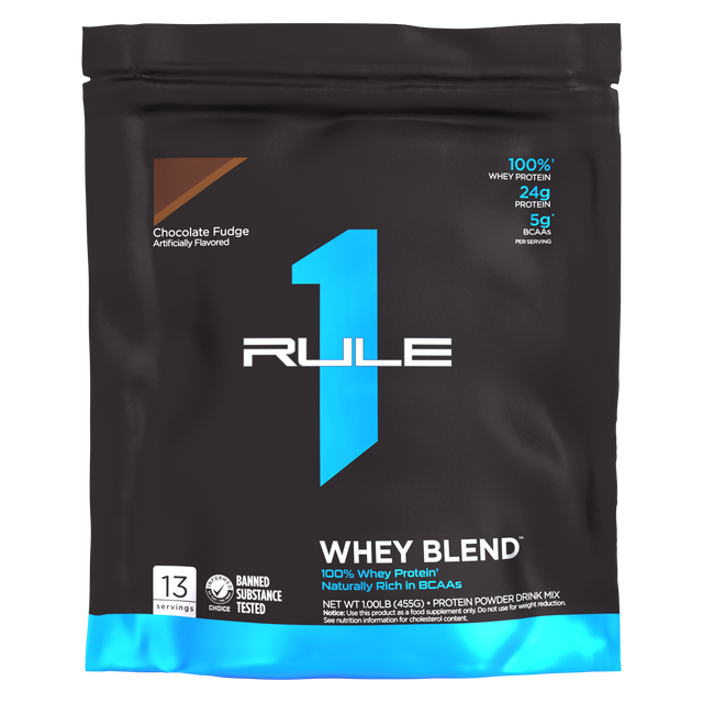 Whey Protein