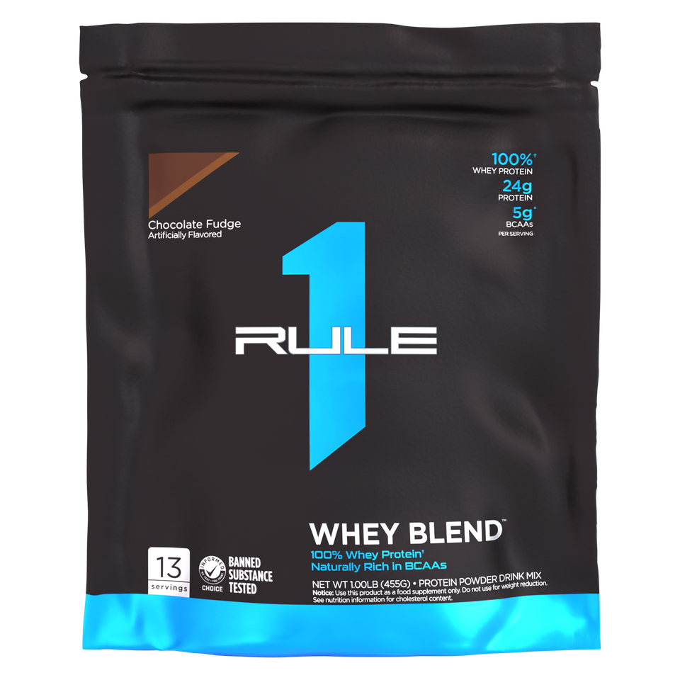Whey Protein
