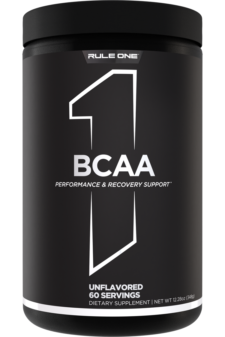 BCAAs