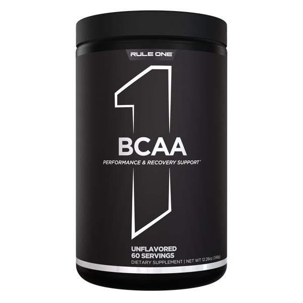 BCAAs