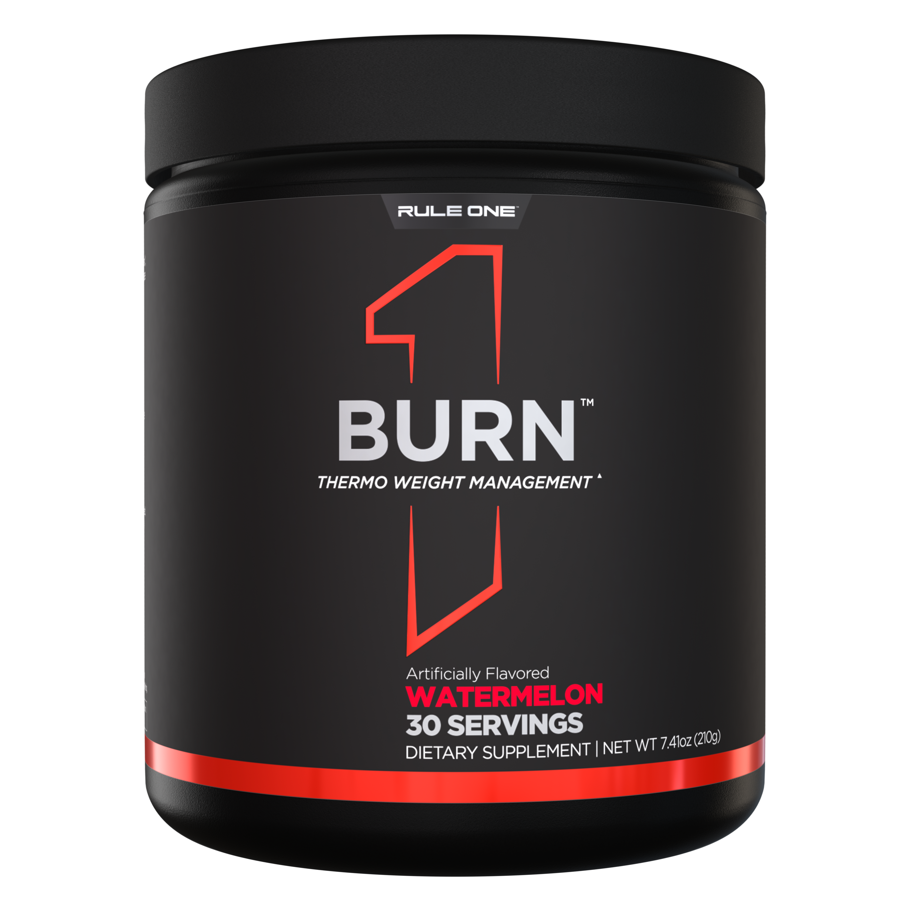 rule 1 l carnitine Lean Rule 1 LEAN - 60