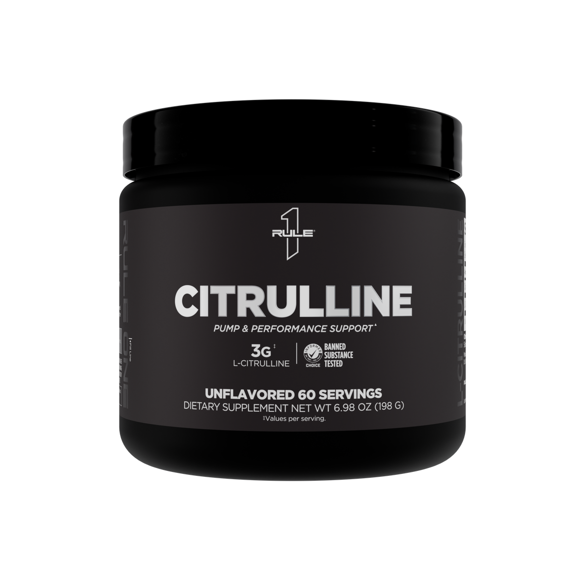 Citrulline