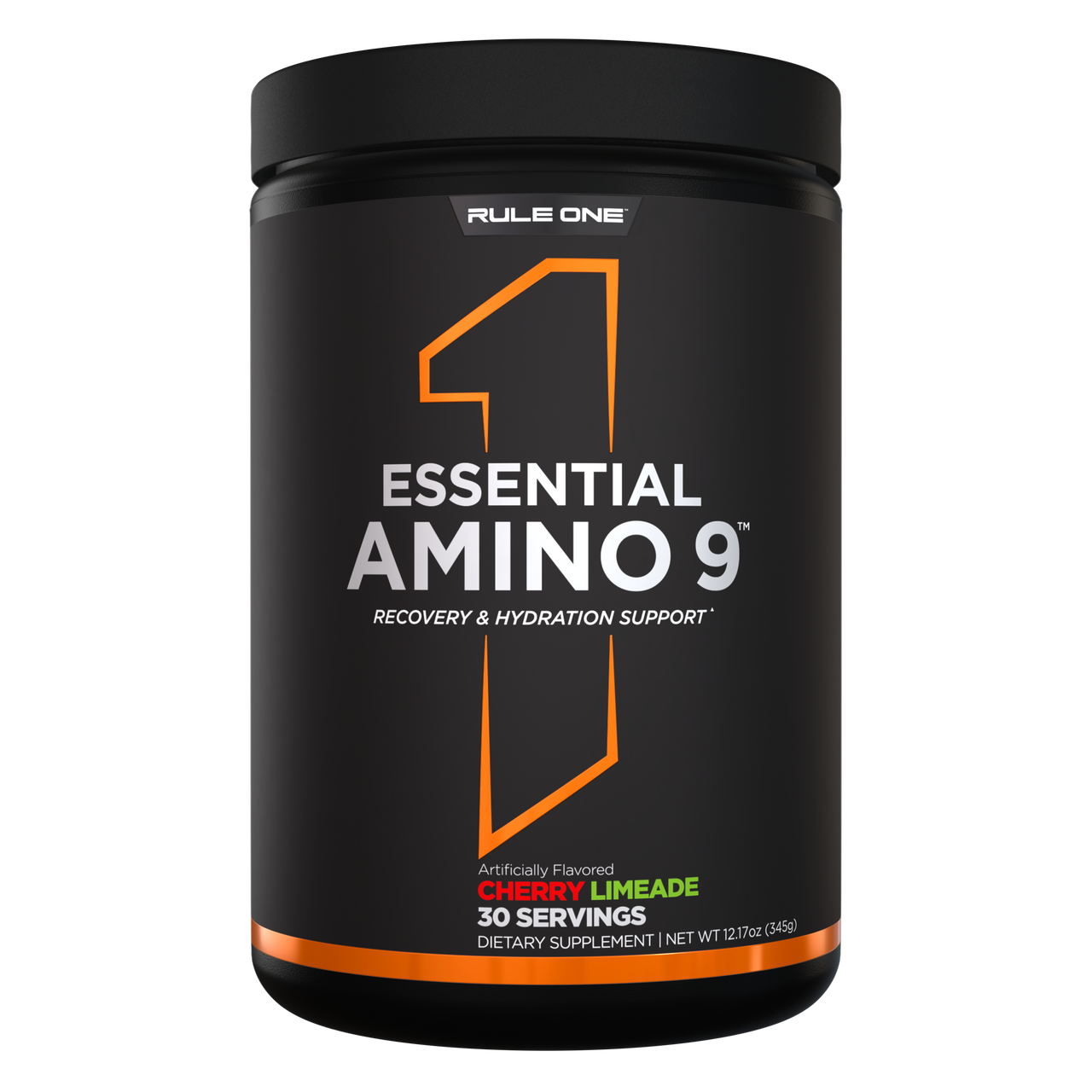 Essential Amino 9
