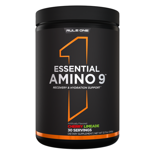 Essential Amino 9