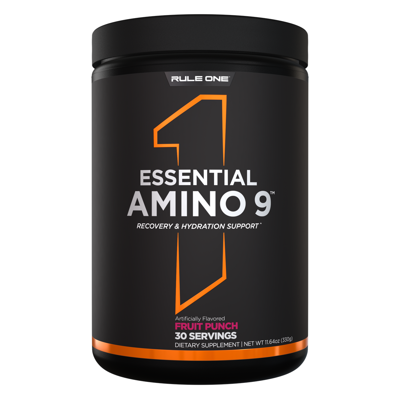 Essential Amino 9