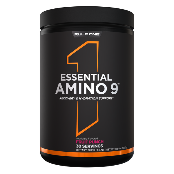 Essential Amino 9