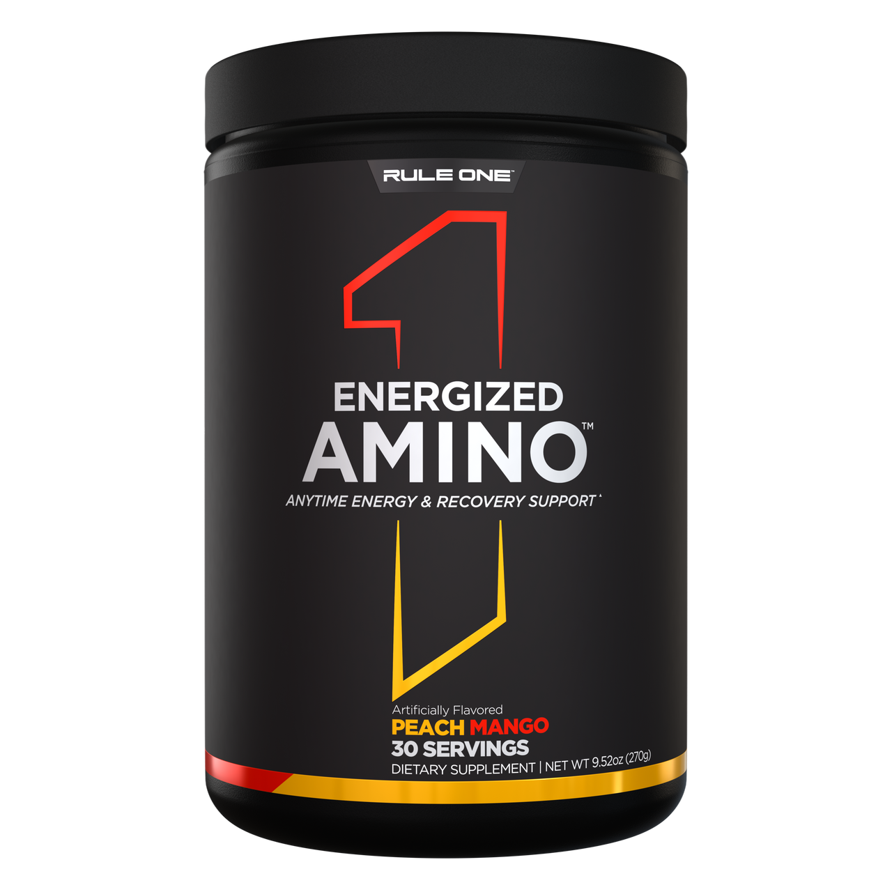 Energized Amino