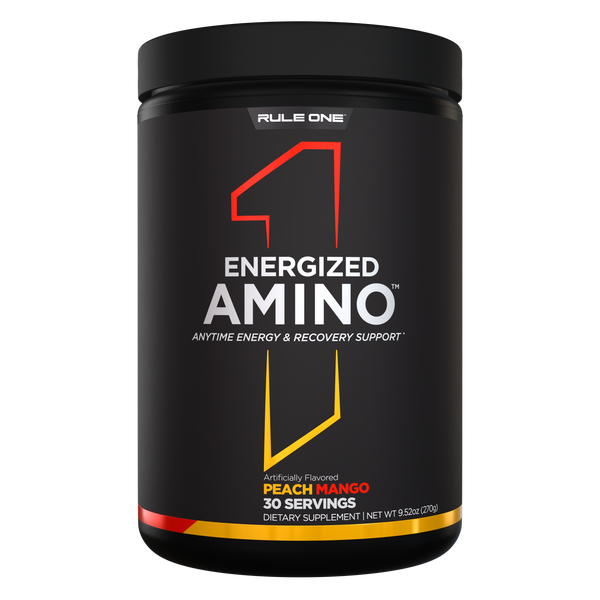 Energized Amino