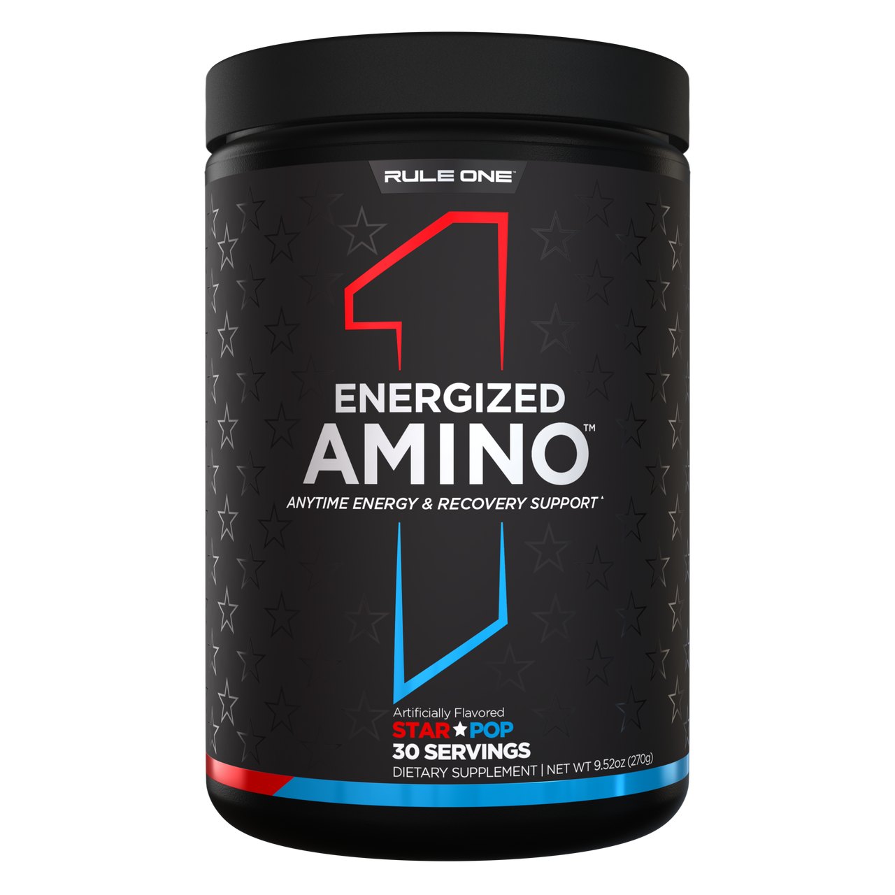 Energized Amino
