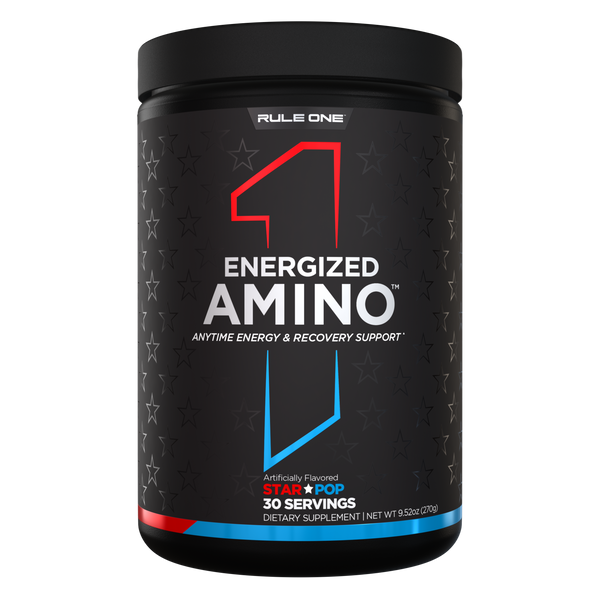Energized Amino