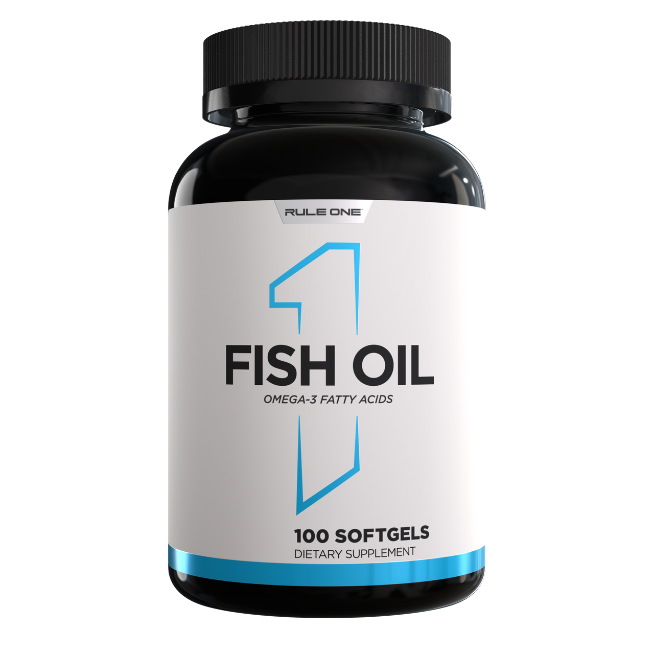 R1 Fish Oil Softgels