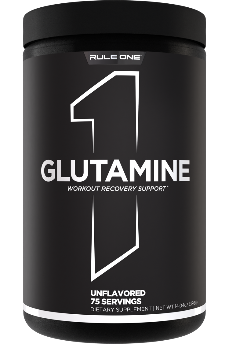 Glutamine