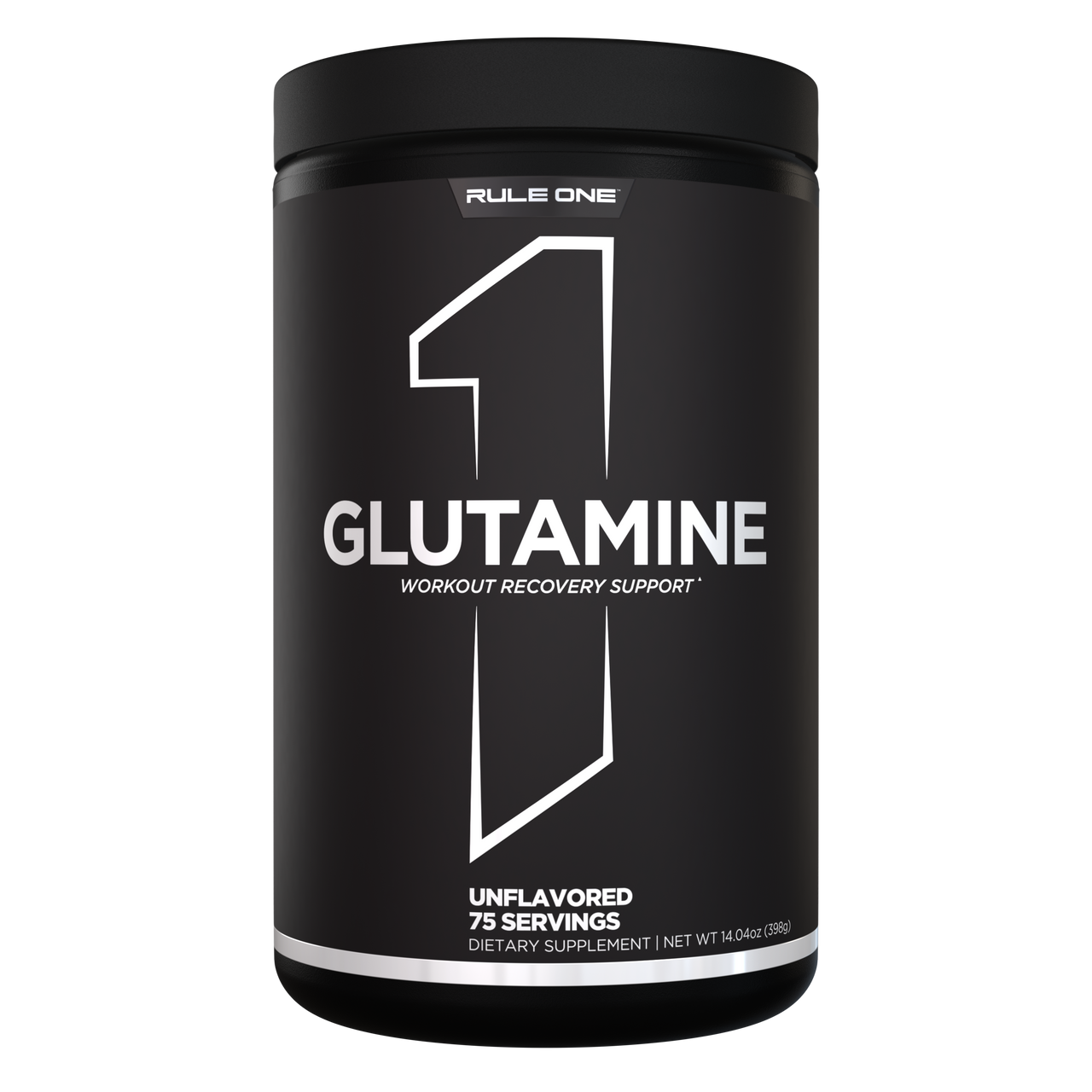 Glutamine