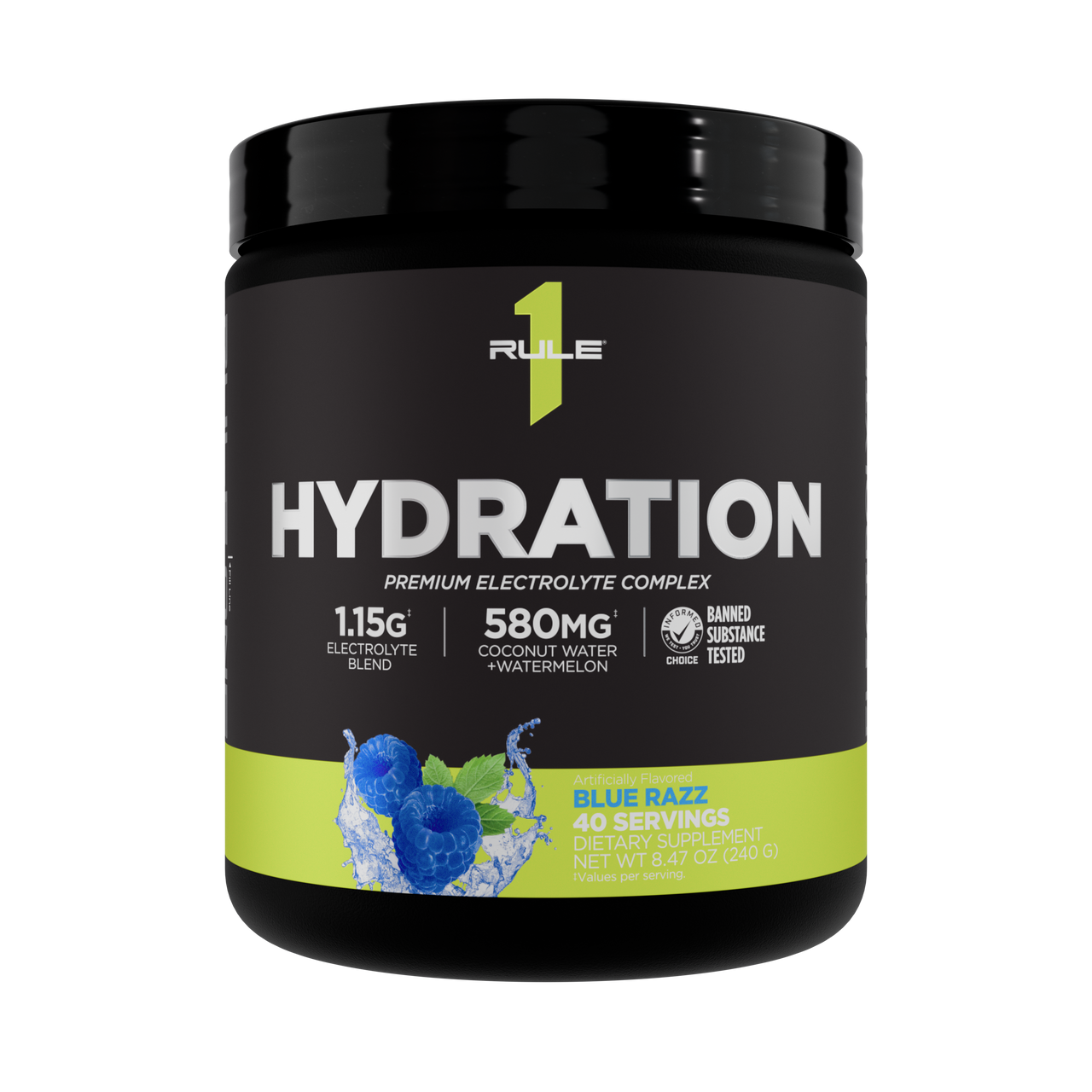 Hydration