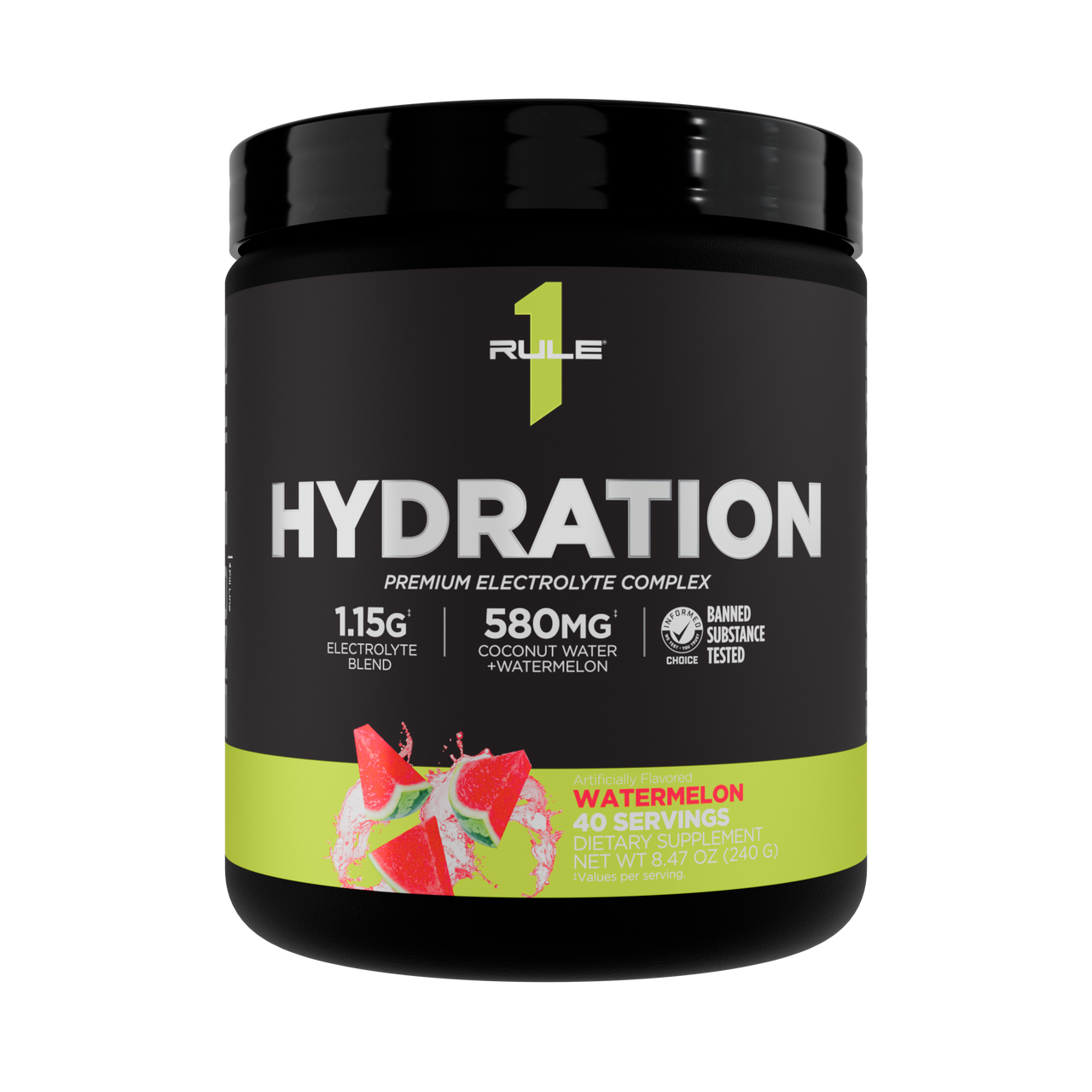 Hydration