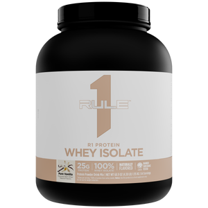 R1 Protein Whey Protein - Naturally Flavored | Rule One Proteins