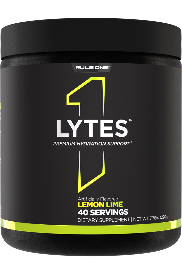 Lytes