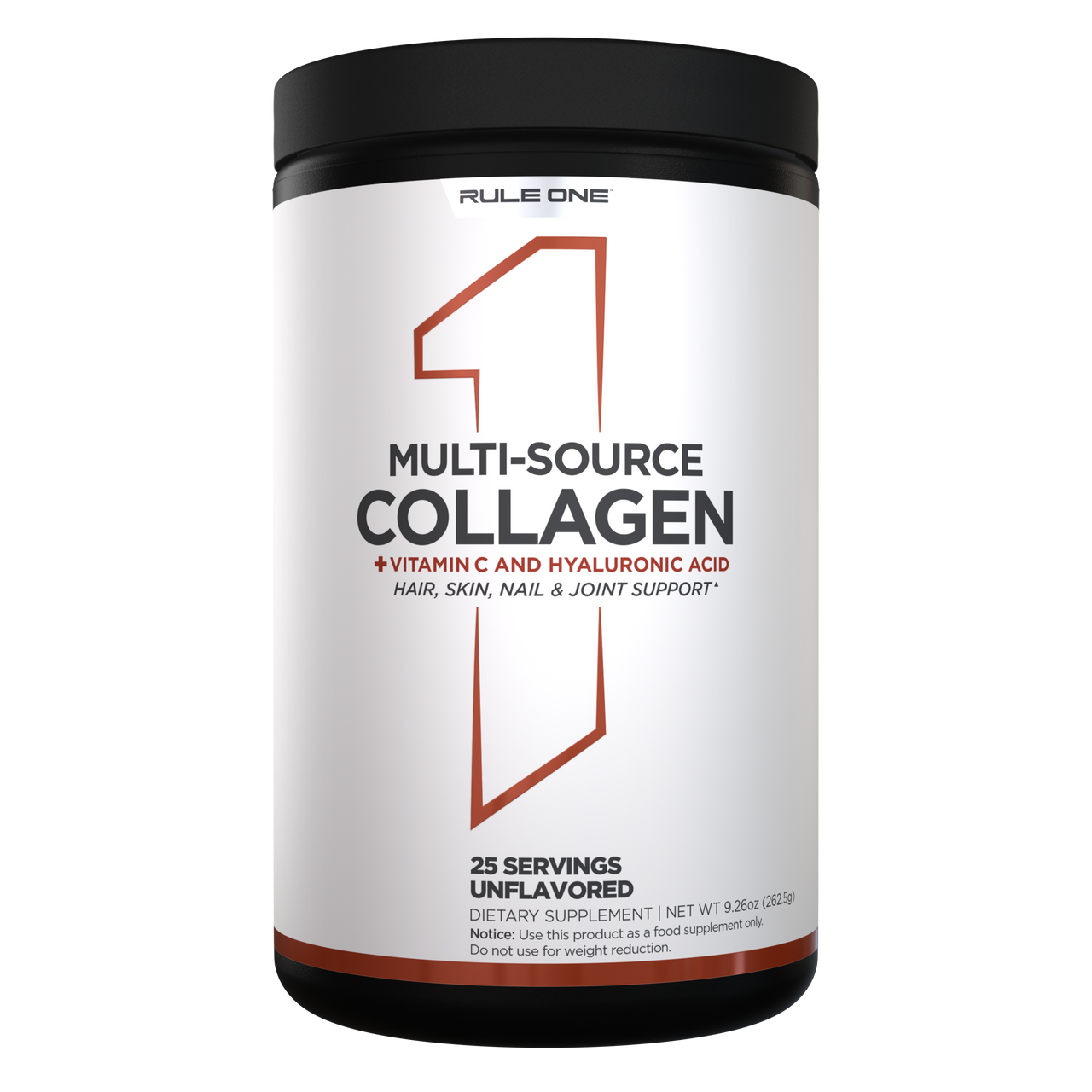 Multi-Source Collagen