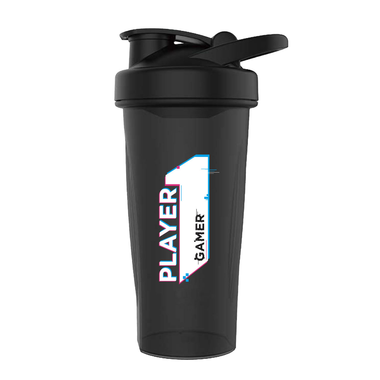 PLAYER1 Shaker Cup