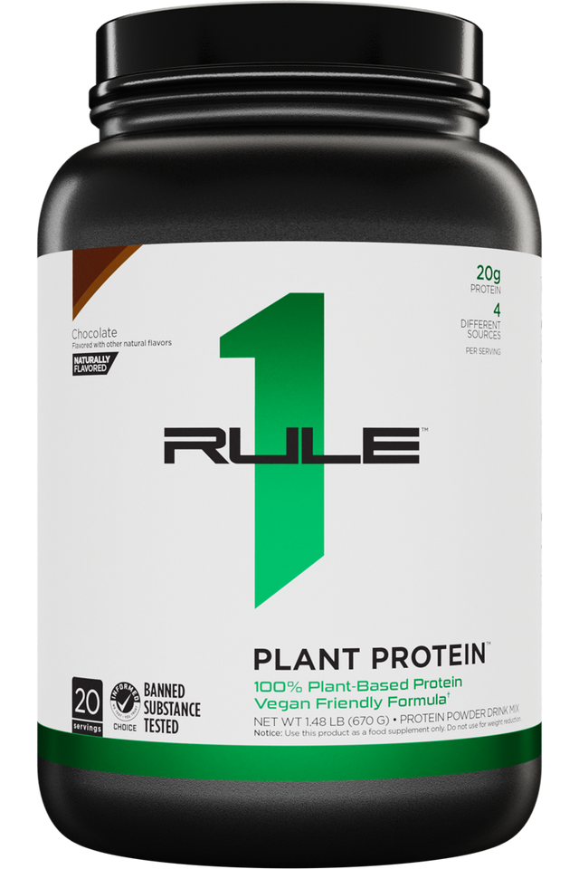 Plant Protein