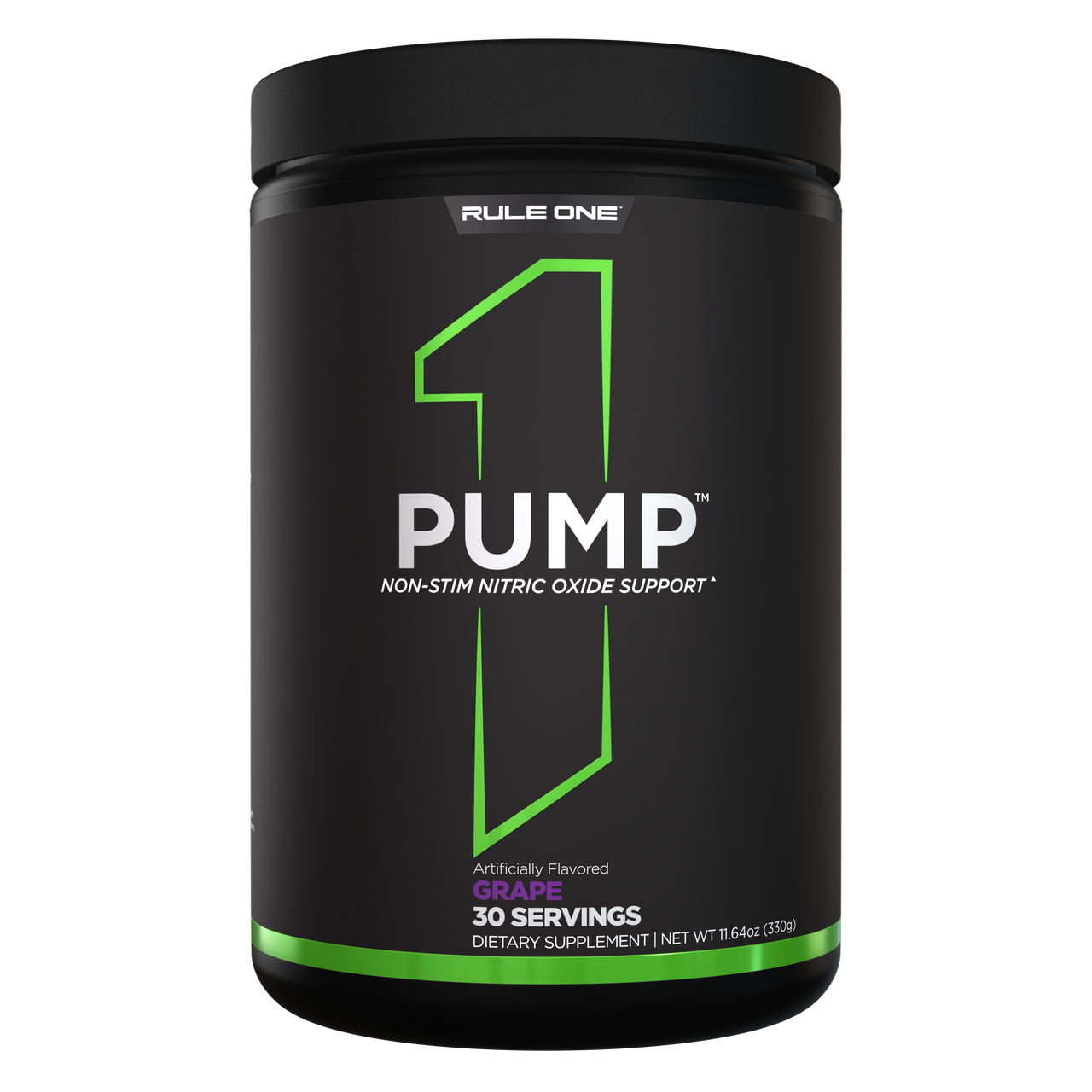 Pump