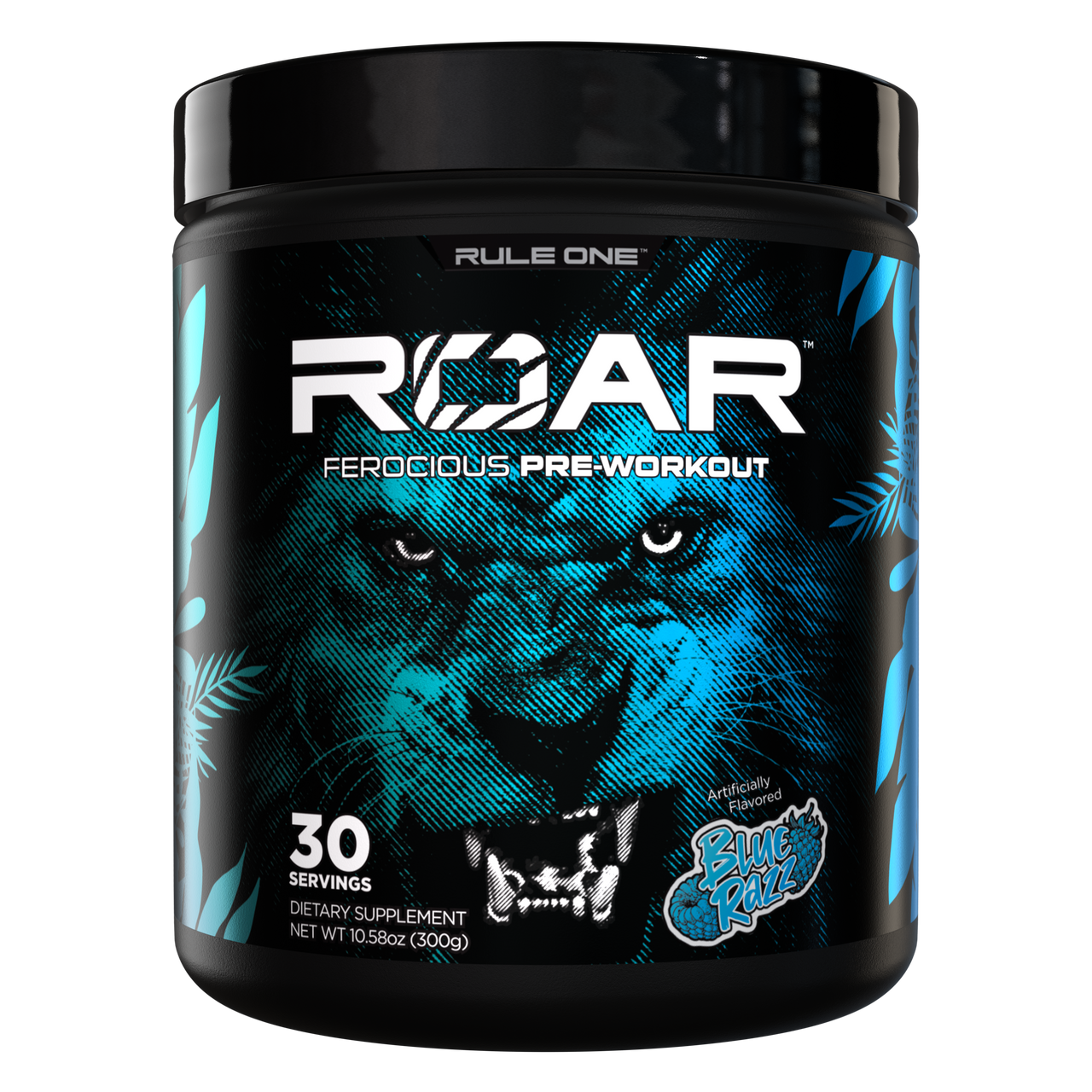 Roar