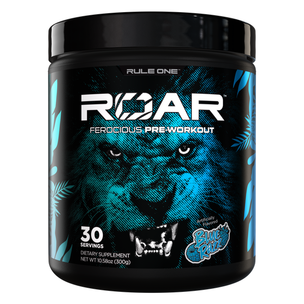 Roar