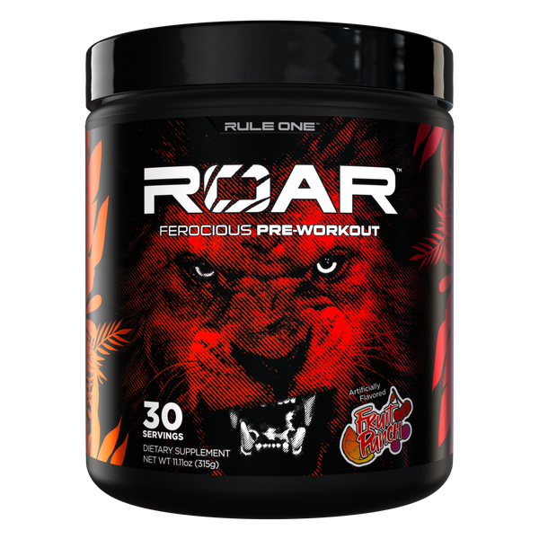 Roar