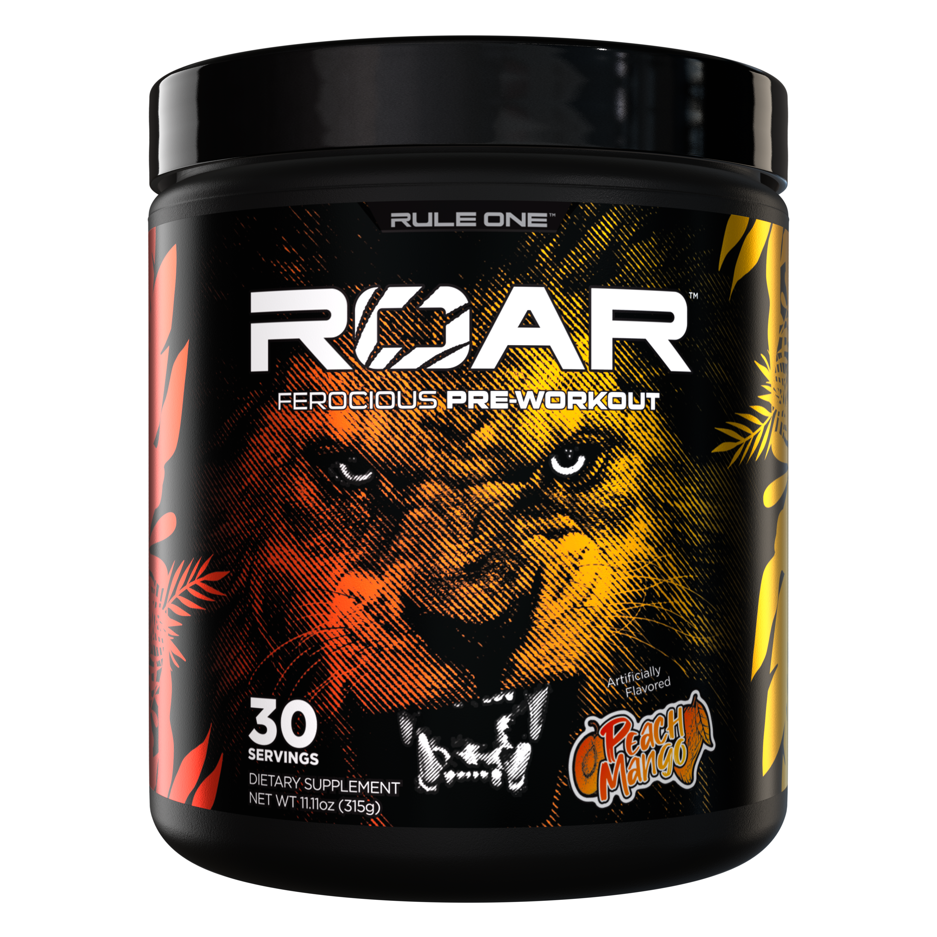 Roar