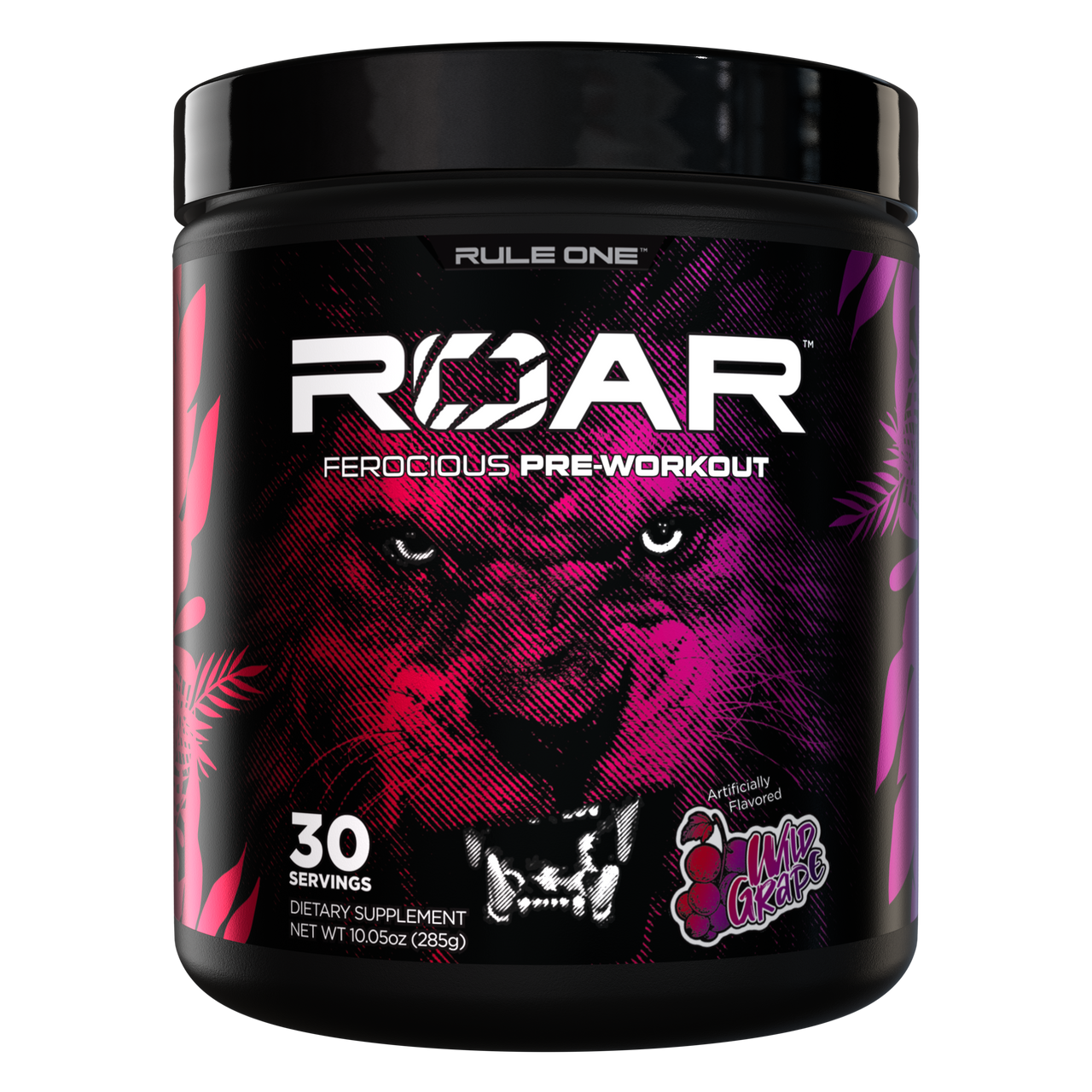 Roar