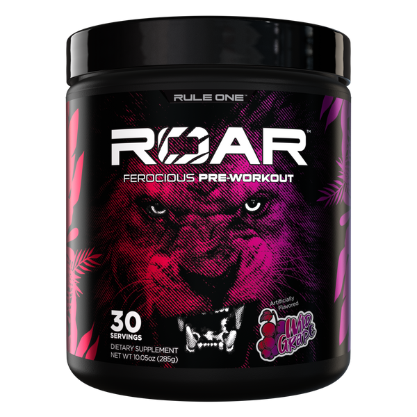Roar
