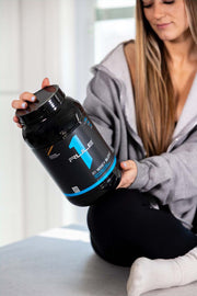 Rule 1 - R1 Pro6 Protein - Multi-source protein formula - TRU·FIT